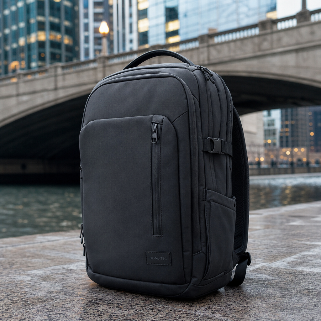 Urban Travel Backpack