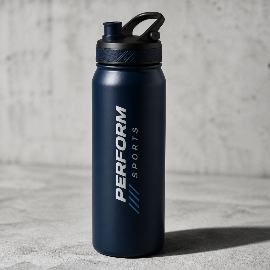 Smart Fitness Bottle