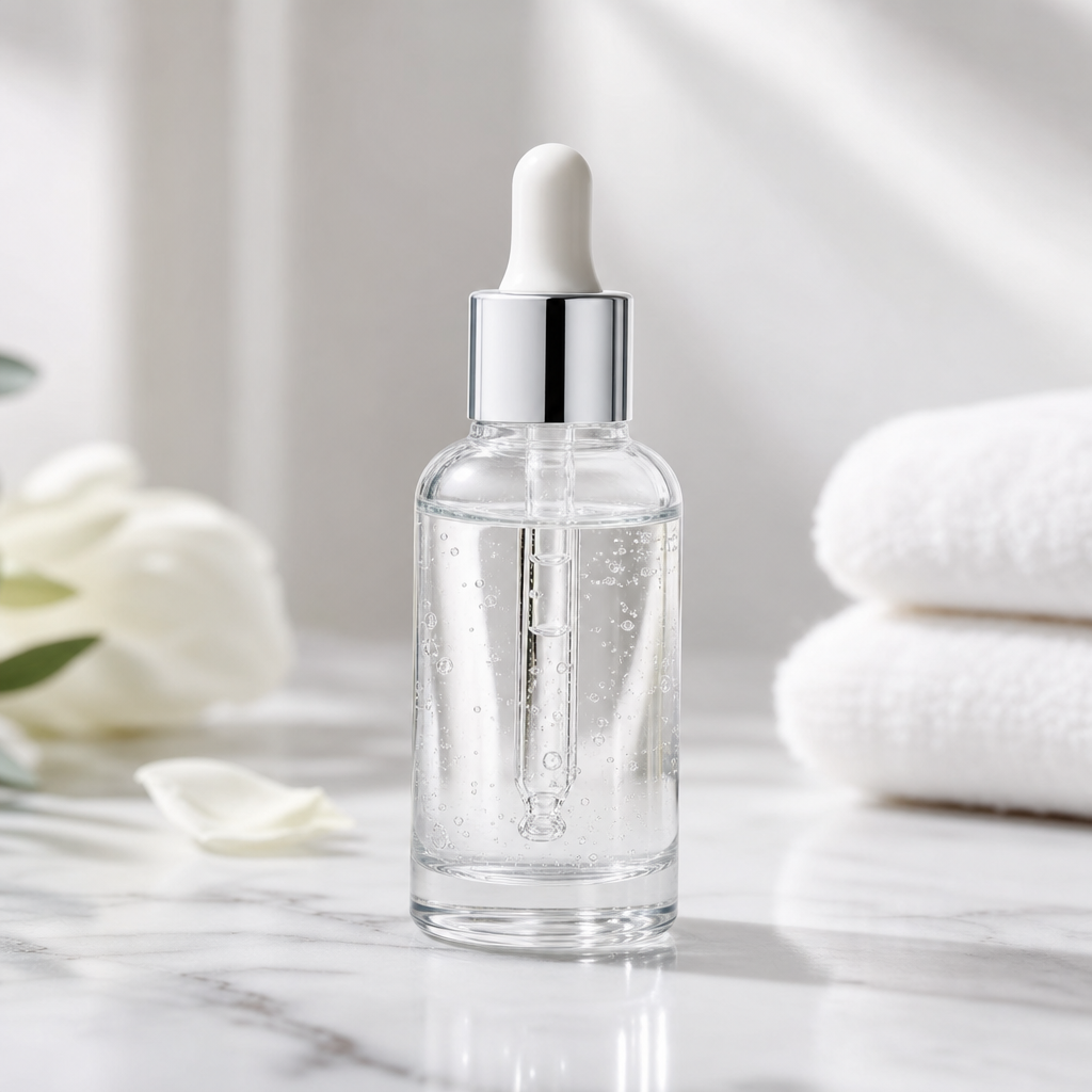 オーロラ ハイドレーティングセラム 30ml